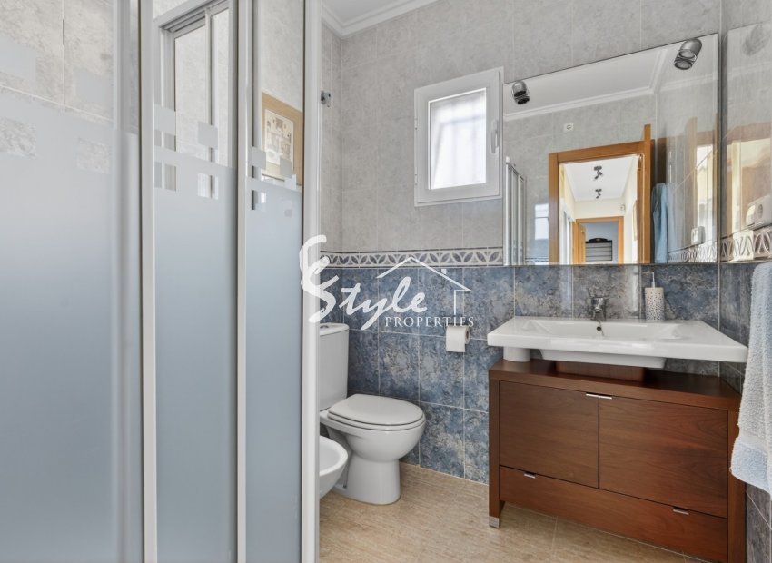 Reventa - Villa - Alicante - Monte Y Mar