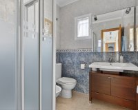 Reventa - Villa - Alicante - Monte Y Mar