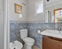 Reventa - Villa - Alicante - Monte Y Mar