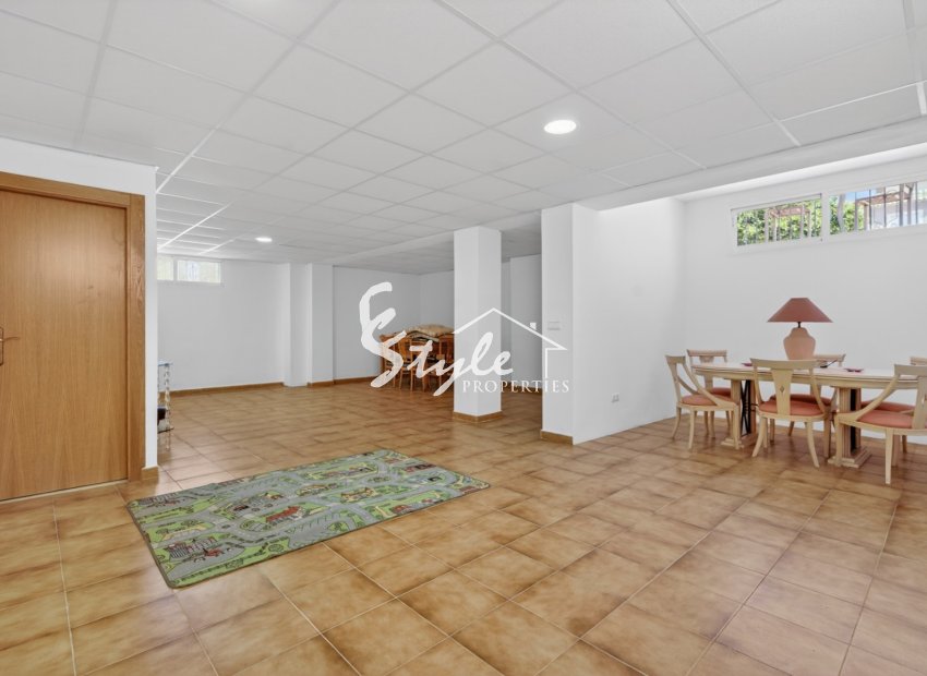 Reventa - Villa - Alicante - Monte Y Mar