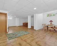 Reventa - Villa - Alicante - Monte Y Mar