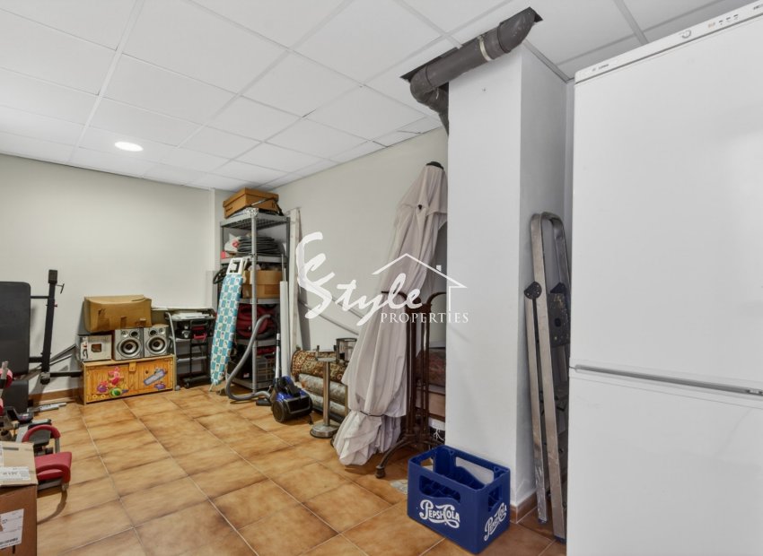 Reventa - Villa - Alicante - Monte Y Mar