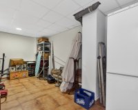 Reventa - Villa - Alicante - Monte Y Mar