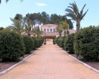Reventa - Villa - Alicante - Penàguila