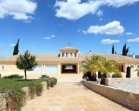 Reventa - Villa - Alicante - Penàguila