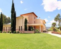 Reventa - Villa - Alicante - Penàguila