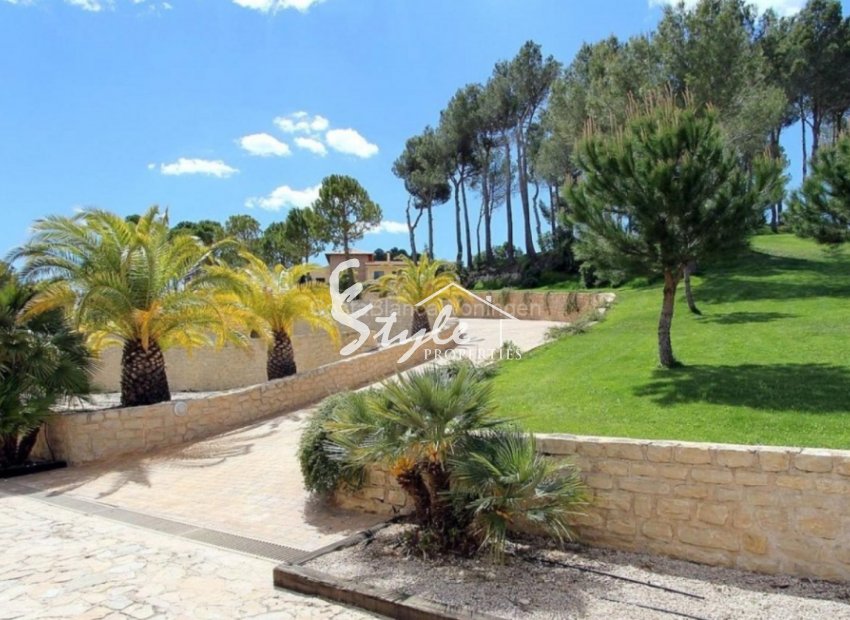 Reventa - Villa - Alicante - Penàguila