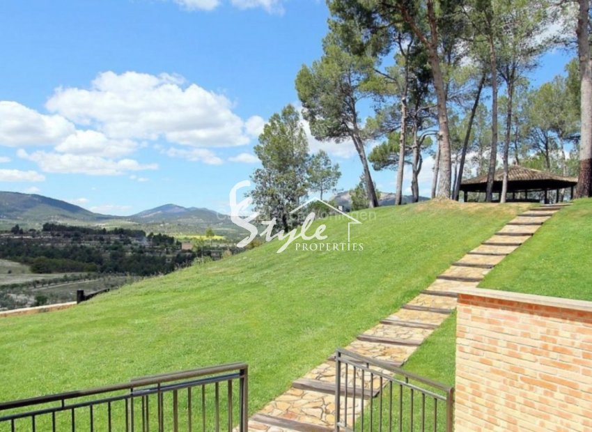 Reventa - Villa - Alicante - Penàguila