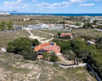 Reventa - Villa - Alicante - San Francisco de Asis