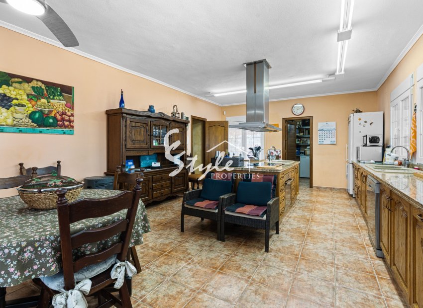 Reventa - Villa - Alicante - San Francisco de Asis