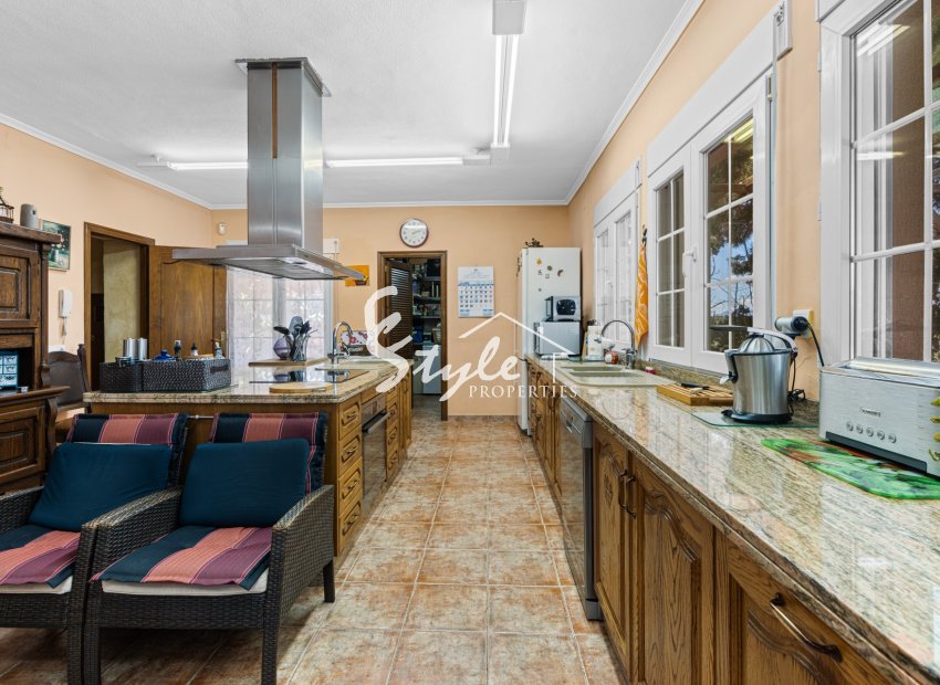 Reventa - Villa - Alicante - San Francisco de Asis