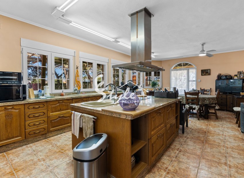 Reventa - Villa - Alicante - San Francisco de Asis