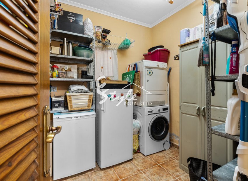 Reventa - Villa - Alicante - San Francisco de Asis