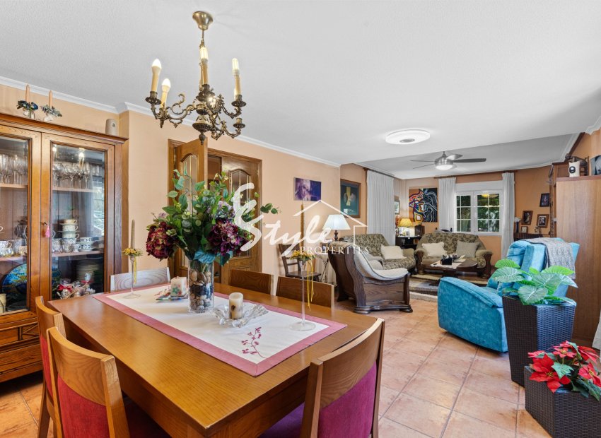 Reventa - Villa - Alicante - San Francisco de Asis