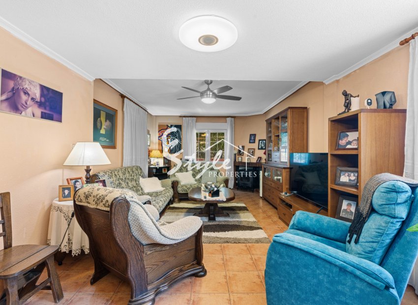 Reventa - Villa - Alicante - San Francisco de Asis