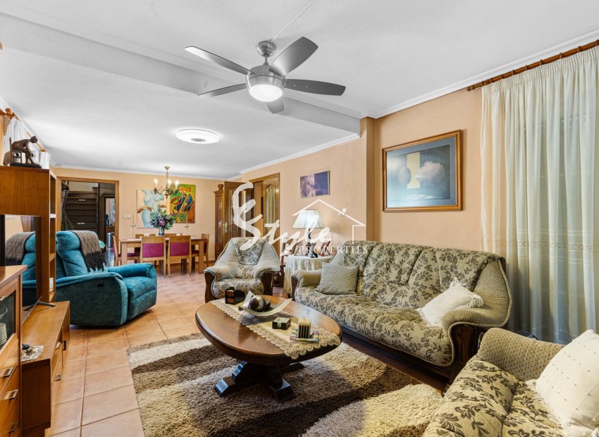 Reventa - Villa - Alicante - San Francisco de Asis