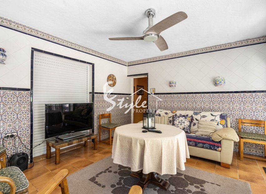 Reventa - Villa - Alicante - San Francisco de Asis