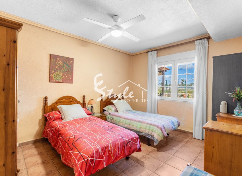 Reventa - Villa - Alicante - San Francisco de Asis