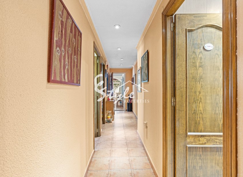 Reventa - Villa - Alicante - San Francisco de Asis