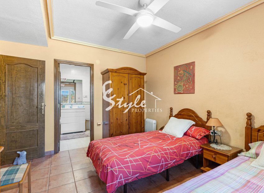 Reventa - Villa - Alicante - San Francisco de Asis