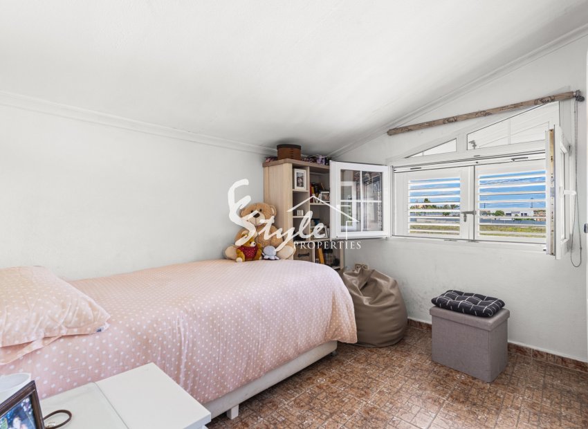 Reventa - Villa - Alicante - San Francisco de Asis