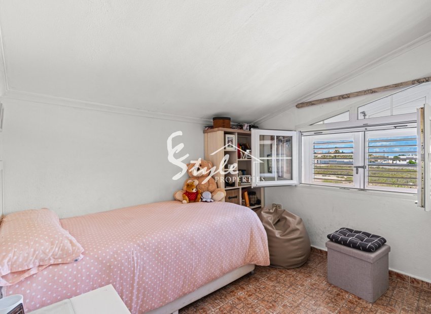 Reventa - Villa - Alicante - San Francisco de Asis