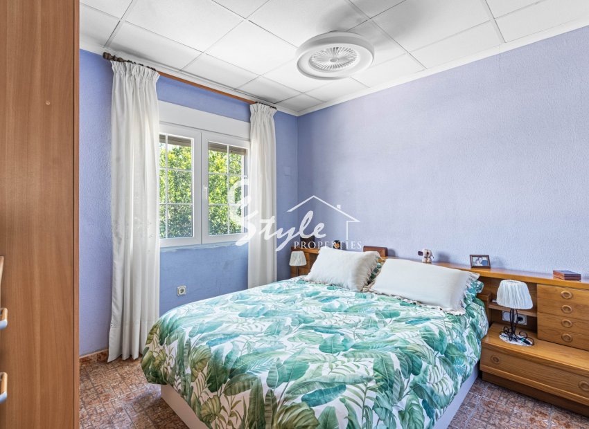 Reventa - Villa - Alicante - San Francisco de Asis