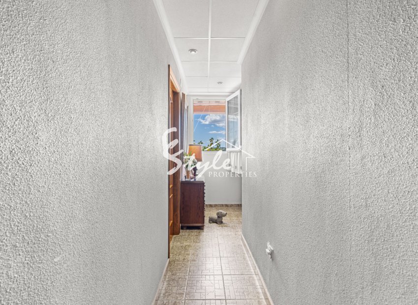 Reventa - Villa - Alicante - San Francisco de Asis