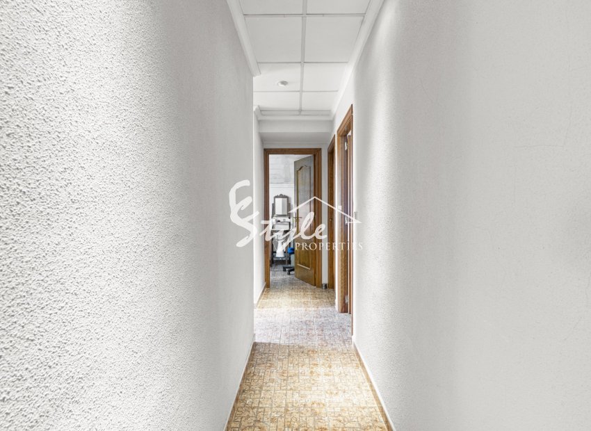 Reventa - Villa - Alicante - San Francisco de Asis