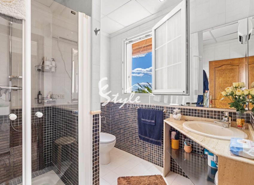 Reventa - Villa - Alicante - San Francisco de Asis