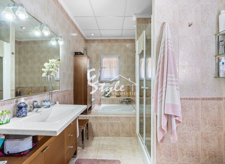 Reventa - Villa - Alicante - San Francisco de Asis