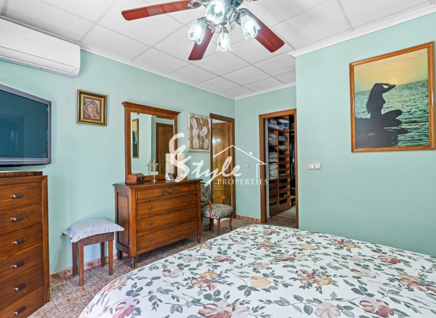 Reventa - Villa - Alicante - San Francisco de Asis