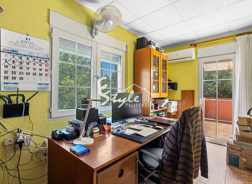 Reventa - Villa - Alicante - San Francisco de Asis