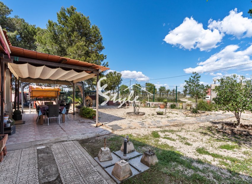 Reventa - Villa - Alicante - San Francisco de Asis