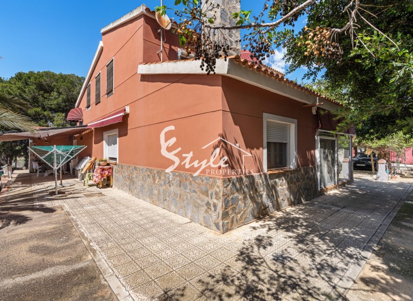 Reventa - Villa - Alicante - San Francisco de Asis