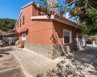 Reventa - Villa - Alicante - San Francisco de Asis