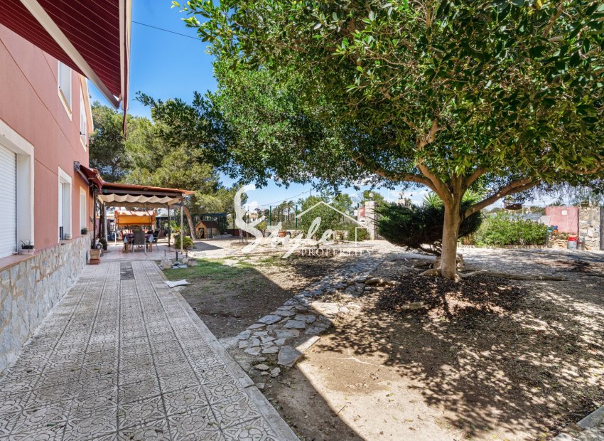 Reventa - Villa - Alicante - San Francisco de Asis