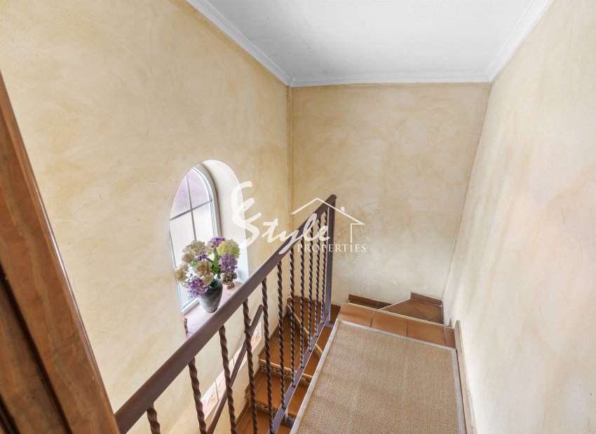 Reventa - Villa - Alicante - San Francisco de Asis