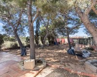 Reventa - Villa - Alicante - San Francisco de Asis