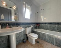 Reventa - Villa - Almoradi