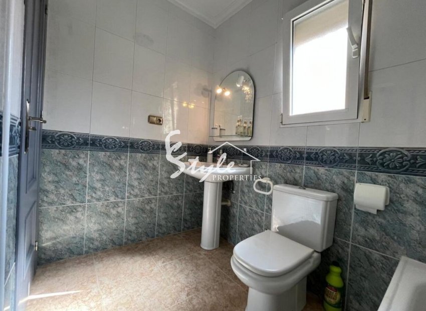 Reventa - Villa - Almoradi