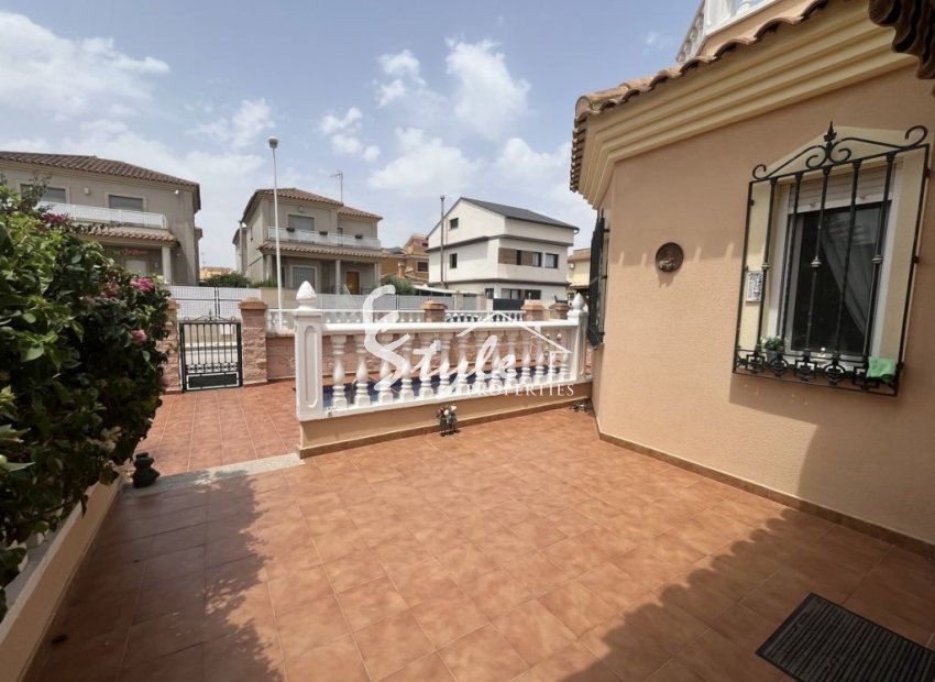 Reventa - Villa - Almoradi