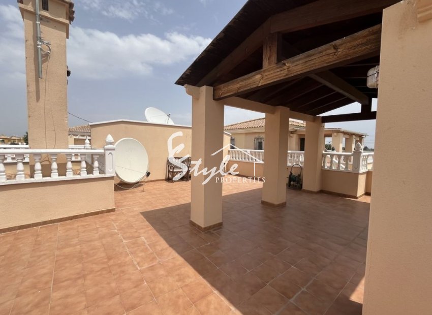 Reventa - Villa - Almoradi