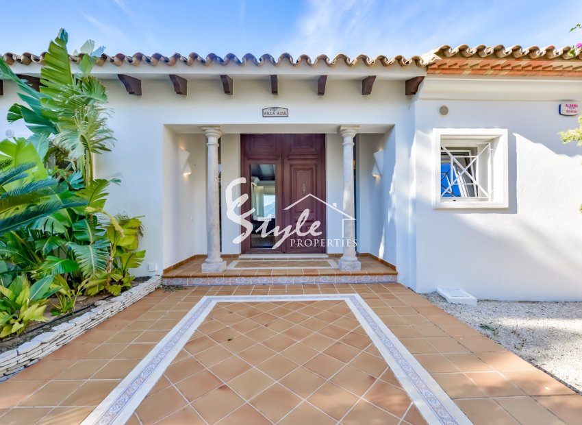 Reventa - Villa - Altea - Sierra de Altea