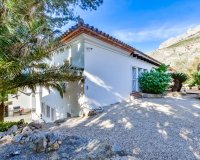 Reventa - Villa - Altea - Sierra de Altea