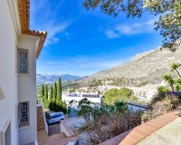 Reventa - Villa - Altea - Sierra de Altea