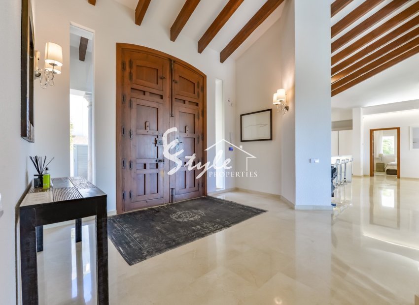 Reventa - Villa - Altea - Sierra de Altea