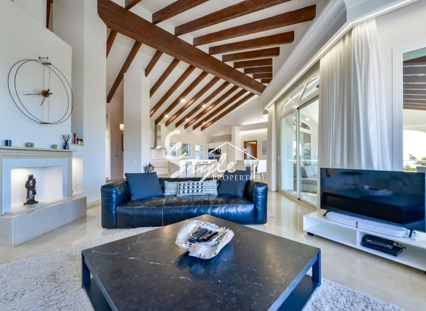 Reventa - Villa - Altea - Sierra de Altea