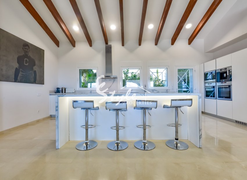 Reventa - Villa - Altea - Sierra de Altea