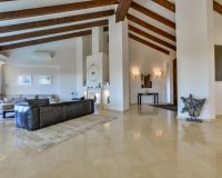 Reventa - Villa - Altea - Sierra de Altea